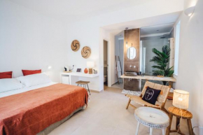 Break for two Agropoli